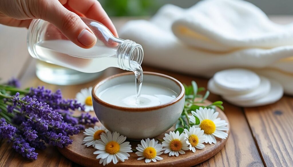 découvrez comment éliminer la gale efficacement avec du vinaigre grâce à notre méthode détaillée et nos précautions indispensables pour un traitement sûr et naturel.