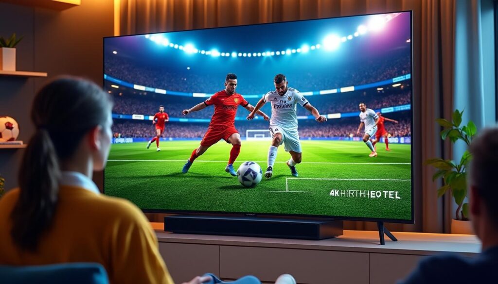 profitez du streaming football 4k en direct sans interruption avec mga4k cc. regardez vos matchs préférés en haute qualité et en temps réel.