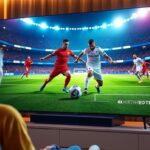 profitez du streaming football 4k en direct sans interruption avec mga4k cc. regardez vos matchs préférés en haute qualité et en temps réel.
