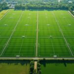 découvrez ce que représentent vraiment 120 hectares en terrains de football, une comparaison surprenante pour mieux visualiser cette surface impressionnante.