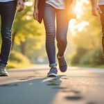 découvrez quelle distance réelle en kilomètres correspondent 20 000 pas selon votre taille et comment calculer facilement votre parcours quotidien.