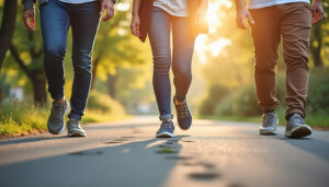 découvrez quelle distance réelle en kilomètres correspondent 20 000 pas selon votre taille et comment calculer facilement votre parcours quotidien.