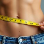 découvrez combien de kilos vous perdez en réduisant votre tour de taille de 5 cm et comprenez la relation entre taille et poids pour mieux suivre votre perte de poids.
