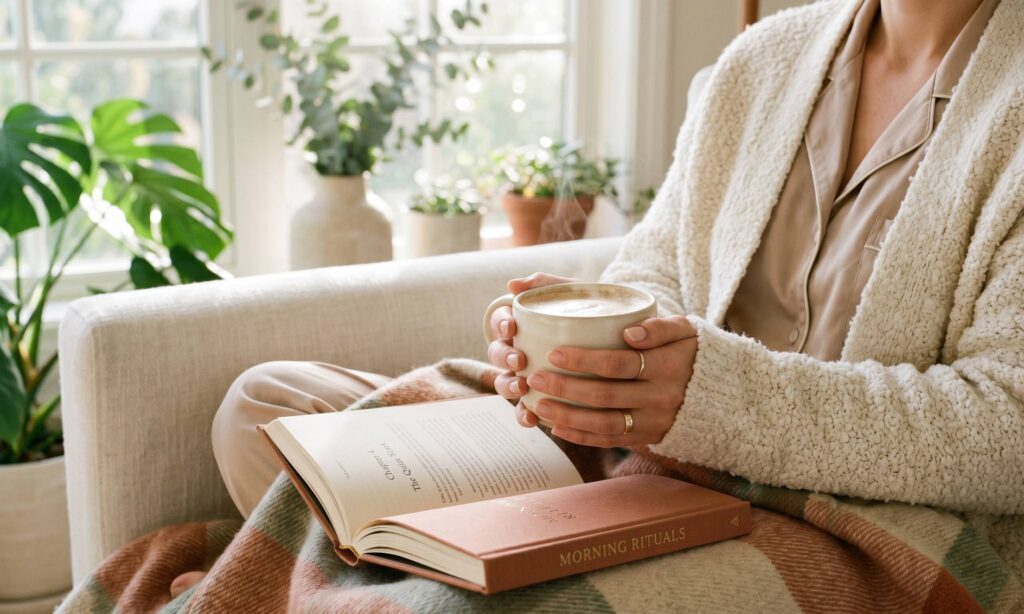 Les 7 meilleurs cafés adaptogènes 2026