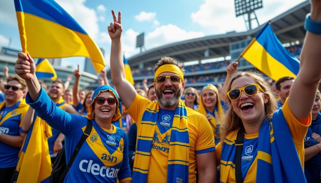 cybervulcans : la communauté passionnée des supporters de l'asm clermont, partagez votre amour du rugby et vivez chaque match intensément.