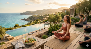 Pourquoi faire une cure de remise en forme en Espagne ?