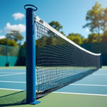 découvrez les hauteurs officielles du filet de tennis et bénéficiez de conseils pratiques pour une installation parfaite, conforme aux normes en vigueur.