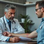 découvrez les enjeux et les risques liés au mensonge à la médecine du travail, ainsi que ses conséquences pour la santé et la sécurité au travail.