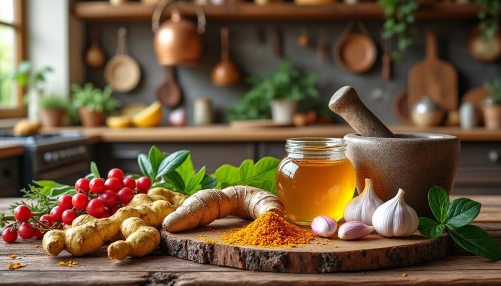 découvrez un remède naturel allemand efficace pour déboucher les artères et améliorer votre circulation sanguine de manière saine et durable.