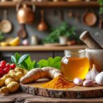 découvrez un remède naturel allemand efficace pour déboucher les artères et améliorer votre circulation sanguine de manière saine et durable.