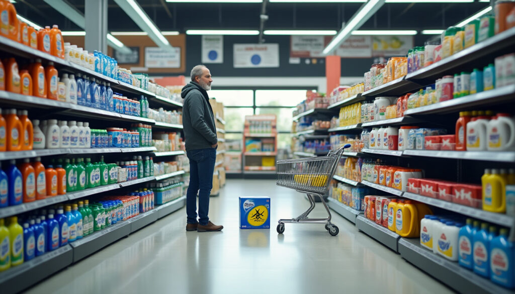 découvrez pourquoi schoum a été retiré du marché en 2025 et les conséquences de cette décision sur les consommateurs et l'industrie.