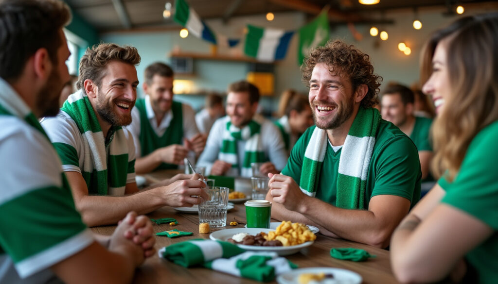 rejoignez le forum de la section paloise pour des échanges passionnés et les dernières actualités des supporters de l'équipe.