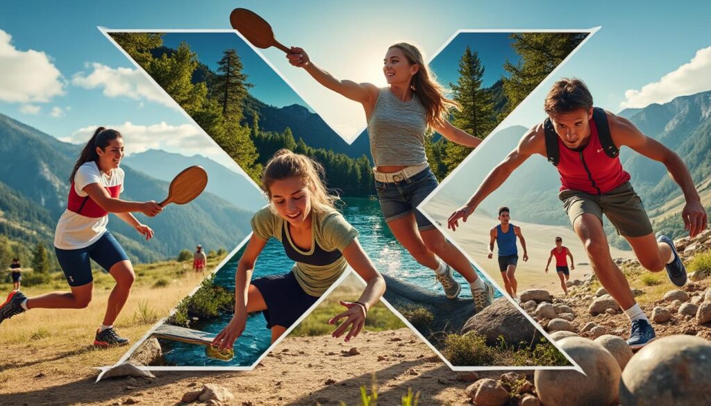 découvrez notre liste complète des sports en x et explorez des disciplines méconnues à pratiquer pour varier vos activités sportives et vivre de nouvelles sensations.