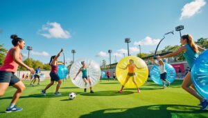 découvrez une liste complète et originale des activités sportives commençant par la lettre z pour varier vos entraînements et trouver votre prochaine passion sportive.