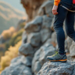 découvrez comment choisir des vêtements d'escalade confortables et techniques pour optimiser vos performances et votre sécurité lors de vos sorties en montagne.