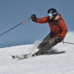 Comment le ski de fond a appris à mélanger grandes traditions et spectacle télévisuel