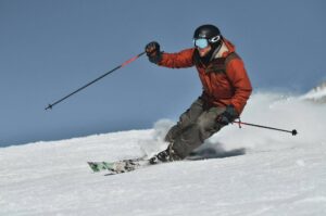 Comment le ski de fond a appris à mélanger grandes traditions et spectacle télévisuel