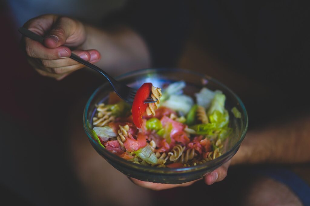 Pourquoi l'alimentation joue un rôle clé dans la prévention santé
