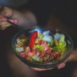 Pourquoi l'alimentation joue un rôle clé dans la prévention santé