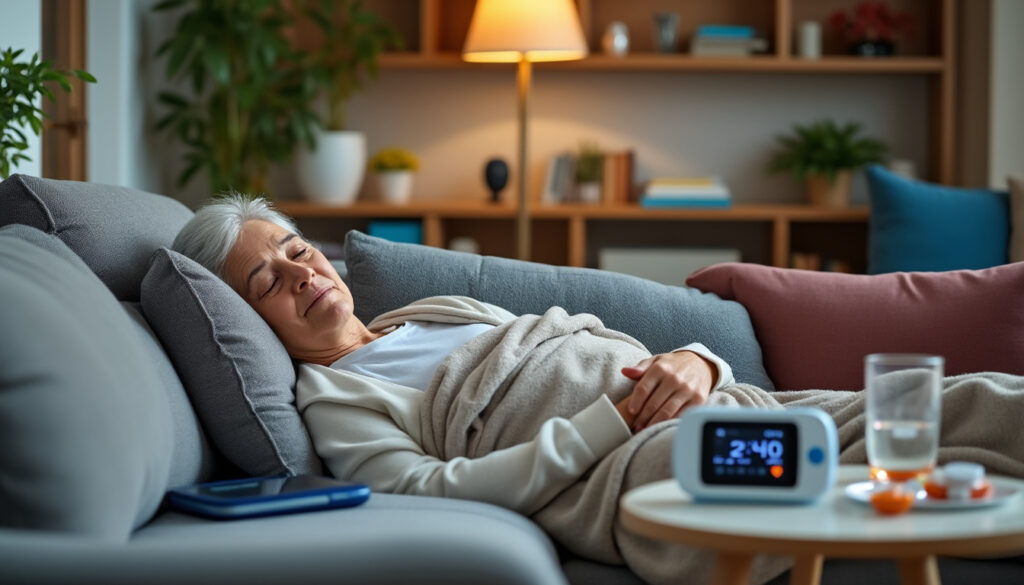 découvrez les conseils essentiels et la durée typique de la convalescence après la pose d’un défibrillateur pour un rétablissement optimal.