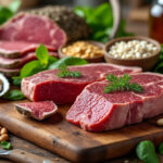 découvrez quels aliments éviter pour réduire une ferritine élevée et réguler votre taux de fer efficacement. conseils nutritionnels pour prévenir l'excès de fer.