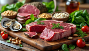 découvrez quels aliments éviter pour réduire une ferritine élevée et réguler votre taux de fer efficacement. conseils nutritionnels pour prévenir l'excès de fer.