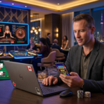 Casino en ligne au Canada