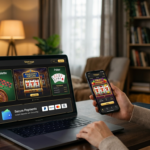 Casino en ligne avec PayPal
