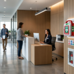 Quelle est la meilleure offre de location de défibrillateur automatique pour une entreprise