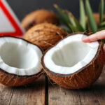 découvrez les effets secondaires de la noix de coco, ses risques potentiels et les précautions à prendre pour une consommation sûre et bénéfique.