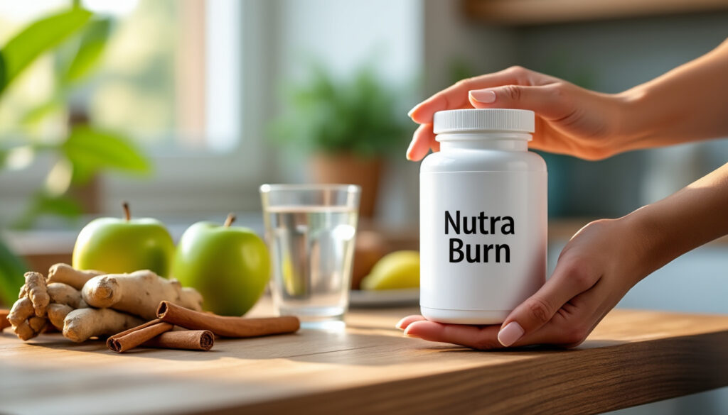 découvrez notre avis complet sur nutra burn : efficacité, bienfaits, et retours d'utilisateurs pour vous aider à faire le bon choix.