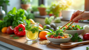 découvrez nutritiondigestion.fr, votre source de conseils experts et de recettes savoureuses pour améliorer votre digestion et votre bien-être au quotidien.