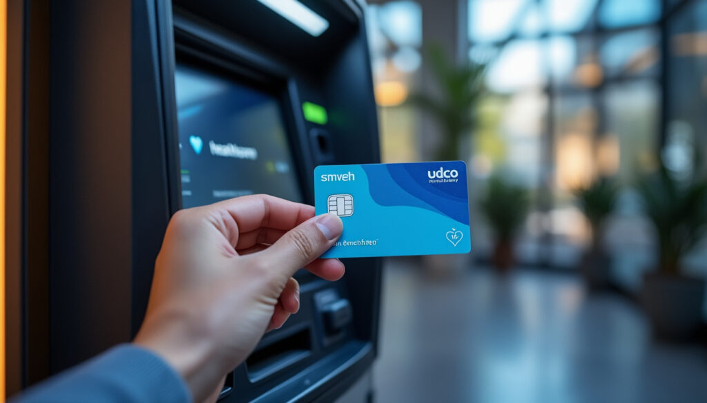 découvrez si vous pouvez retirer de l'argent avec la carte avance santé et ce qu'il faut savoir avant d'utiliser ce service financier.