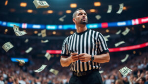 découvrez combien gagne un arbitre en nba par saison, les facteurs influençant leur salaire et les différences avec d'autres ligues professionnelles.