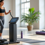 découvrez notre guide complet pour choisir et utiliser un mini stepper efficace, et transformez vos séances d'entraînement à domicile avec des conseils pratiques et astuces.