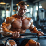 découvrez le vocabulaire essentiel en anglais pour le tirage horizontal en musculation, accompagné d'exercices détaillés pour améliorer votre technique et vos performances.