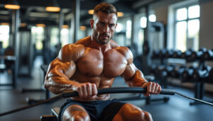 découvrez le vocabulaire essentiel en anglais pour le tirage horizontal en musculation, accompagné d'exercices détaillés pour améliorer votre technique et vos performances.