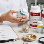 Compléments alimentaires