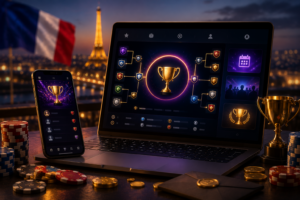 Casino en ligne