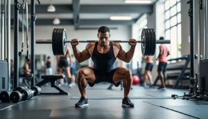 découvrez comment choisir entre 3 ou 4 séries en musculation pour optimiser vos progrès et atteindre vos objectifs de fitness efficacement.