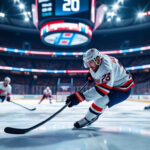 découvrez combien de périodes composent un match de hockey et quelle est la durée standard de jeu pour chaque période.