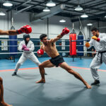 découvrez notre guide complet pour choisir le meilleur sport de combat adapté à vos objectifs, que vous soyez débutant ou expérimenté.