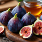 découvrez si la peau des figues est comestible, ses bienfaits pour la santé, et des conseils pratiques pour les consommer en toute sécurité.