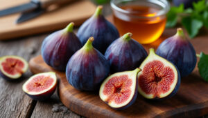 découvrez si la peau des figues est comestible, ses bienfaits pour la santé, et des conseils pratiques pour les consommer en toute sécurité.