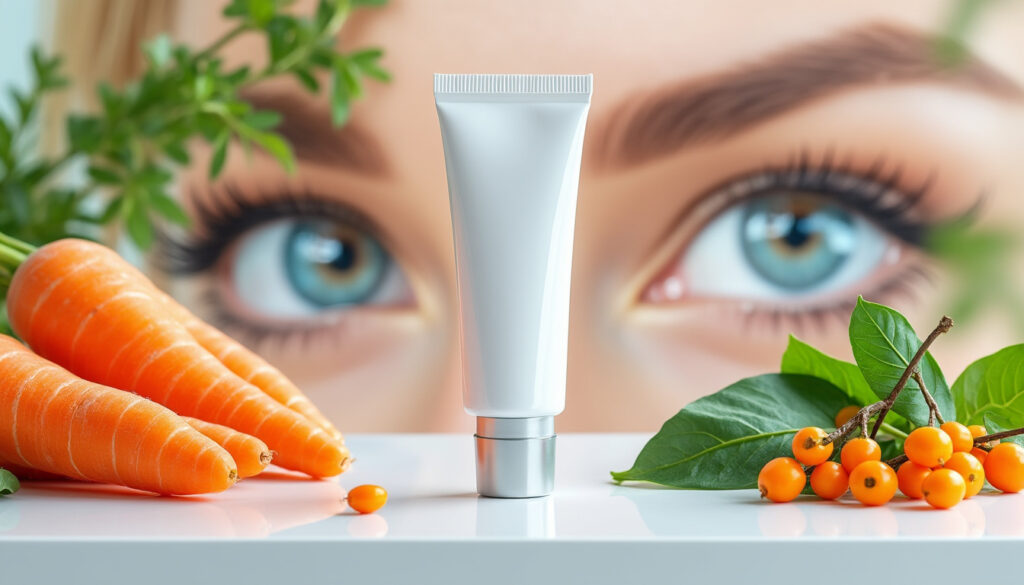découvrez les avis sur la pommade ophtalmique vitamine a et explorez les alternatives efficaces pour 2024 afin de prendre soin de votre santé oculaire en toute confiance.