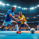découvrez tout sur la prolongation au handball : sa durée, ses règles précises et le déroulement détaillé pour mieux comprendre cette phase cruciale du jeu.