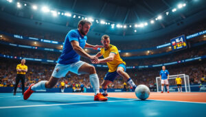 découvrez tout sur la prolongation au handball : sa durée, ses règles précises et le déroulement détaillé pour mieux comprendre cette phase cruciale du jeu.