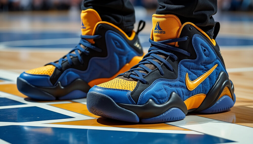 découvrez la pointure de shaquille o'neal et apprenez quelle taille de chaussures ce célèbre basketteur porte au quotidien.