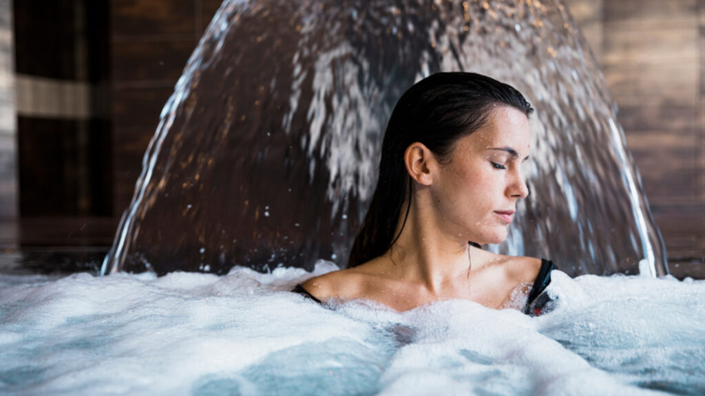 Pourquoi les cures thermales de Dax sont efficaces contre les rhumatismes ?