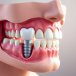 découvrez les délais d'apparition et les symptômes du rejet d'un implant dentaire pour mieux comprendre et réagir à ce problème.